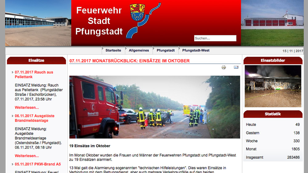 www.feuerwehr-pfungstadt.de