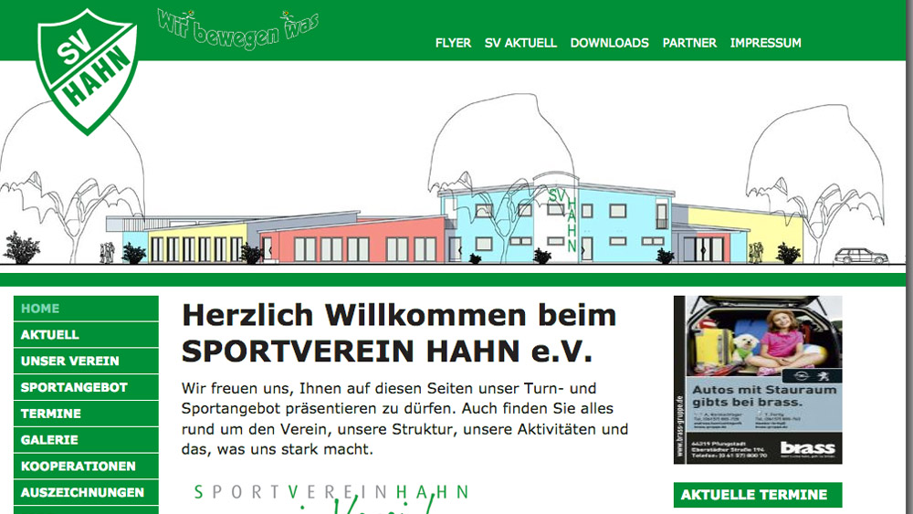 www.svhahn.de