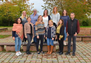 Team Schule
